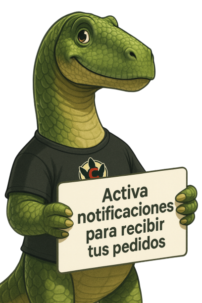 Activar Notificaciones